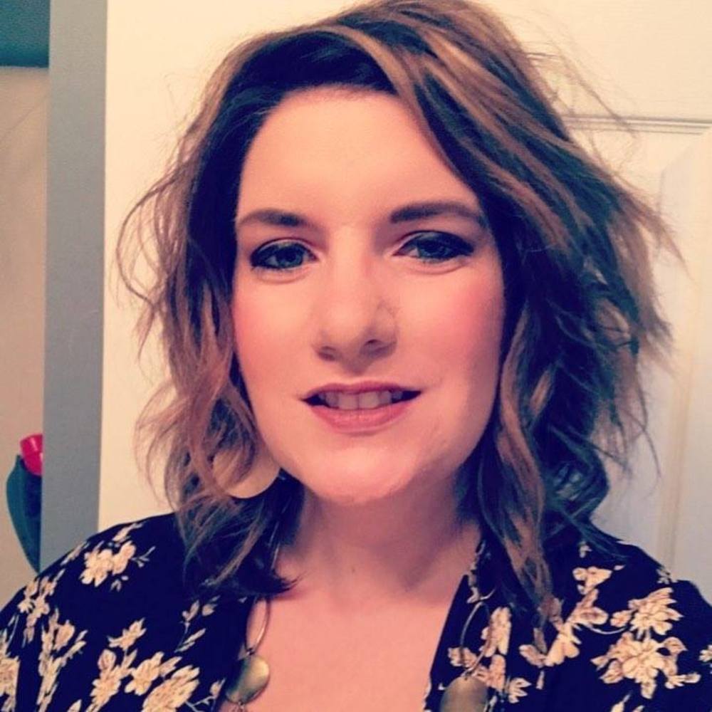 Meet your Posher, Michele